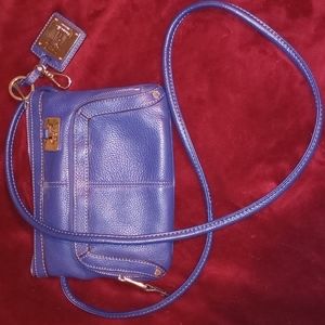 Tignanello - in beautiful blue